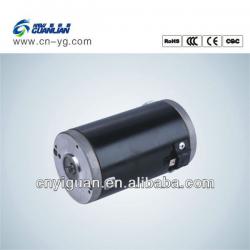 New Guanlian electric car motor