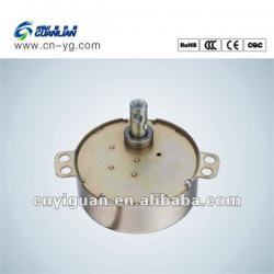 New Guanlian synchronous motor