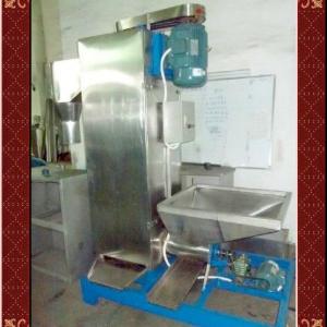 New high efficiency Vertical Plastic dewatering Machine price