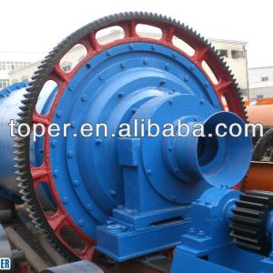 New high energy saving ball mill