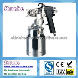 NEW High Pressure Spray Gun Kit Each Spray Guns PQ-2U