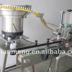 New High Speed Automatic Capping Machine with Good Price