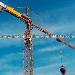 New Hot Sold Tower Crane (QTZ31.5)