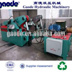 New Hydraulic Scrap Metal Cutting Equipment