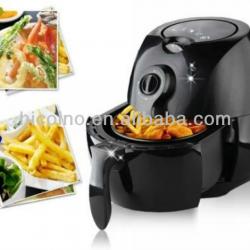 new item air fryer machine no oil cooker