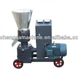 NEW KL200B 7.5KW organic fertilizer pellet machine with CE