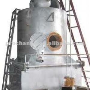 New Large Capacity Coal gas Heat treatment Furnace