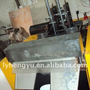 new lumeng DM# KNITTING SCOURER MAKING MACHINE