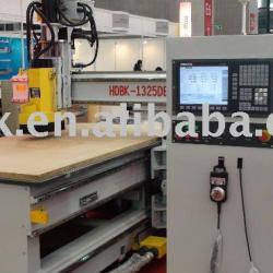 New Machine ATC CNC Router SKM25-DB