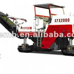 New machine Road Milling Machine(KFX2000)--2.01M width