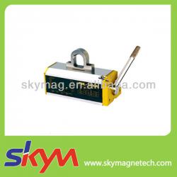 New magnetic lifter