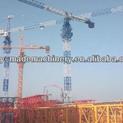 New Max Load 10t Tower Crane 5023