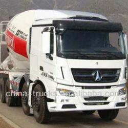 New Mercedes Benz 6x4 8/10m3 concrete mixer truck for sale