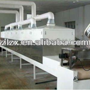 New microwave dryer machine ;microwave dryer machine with CE