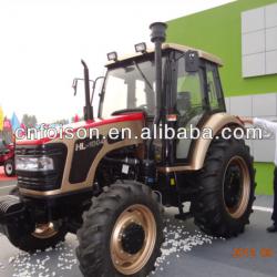 New Model 100hp 4x4 camc tractor in Philippines