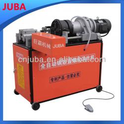 NEW model automatic screw rolling machine ADS-40 patent product