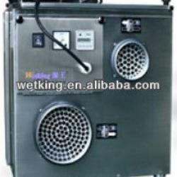 New model desiccant dehumidifier WKM-690M