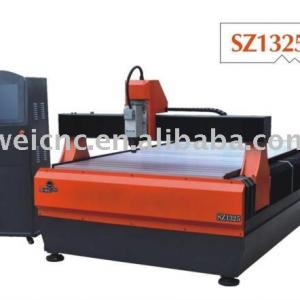 New model for CNC machine