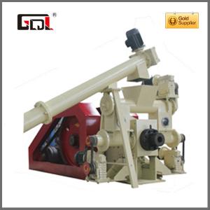 new model multifunction wood pellets press machine