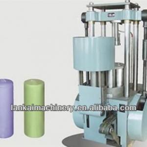 New model Pillar Candle making machine