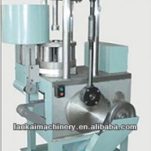 New model Pillar Candle pressing machine