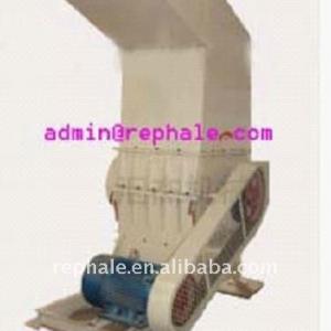 new model wood Crusher for wood with nails