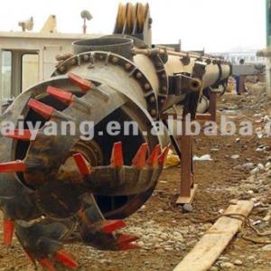 New Ore Dredge for Sale