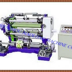 NEW PE/PVC/PP Slitting and Rewinding Machine