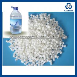 NEW PET MATERIAL / VIRGIN PET RESIN / PET RESIN OF BOTTLE GRADE