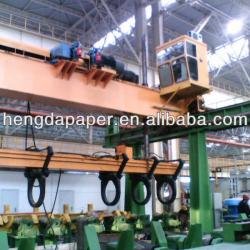 NEW!! Pipe Mill Crane