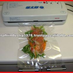 New Plastic Bag Sealer