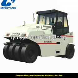 New Pneumatic Road Rollers LTP1016H/LTP1826H/LTP2030H