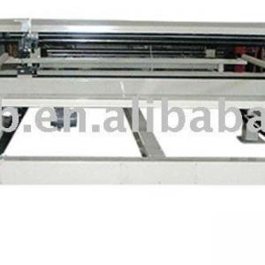 New product RPQ Single Head Quilting Machine