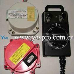 (New Products) Fanuc Servo Motor A860-0309-T302