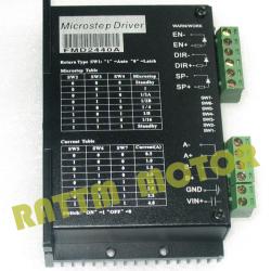 New products!! FMD2440A stepper motor driver/4A