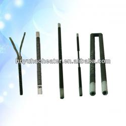 New products for 2013 silicon carbide heaters for welding machine