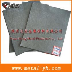 New products Stainless steel fiber sintering medium price