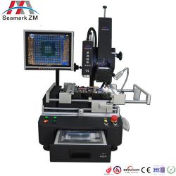 new products ZM R6100 bga solder machine