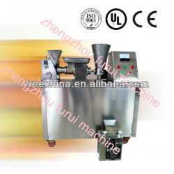 New!!!round dumplings machine/dumpling/samosa machine/commercial dumpling making machine