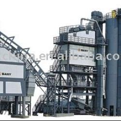 New SANY LB2000 Asphalt Plant 160T/H