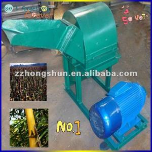 New saving energy sawdust making machine