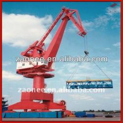 New Shipyard Portal Crane 40 Ton/ portal crane for seaport