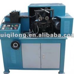 New Sprial Tube Making Machine