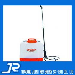 new style 16L knapsack motor sprayer