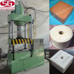 New Style!!! Animal Licking Salt Press Machine for sale