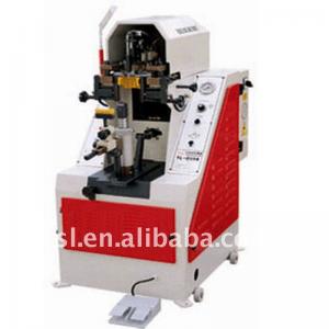 New-style Automatic heel lasting machine(shoe machinery,shoe lasting machine)