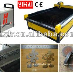 new style cnc plasma cutting machine