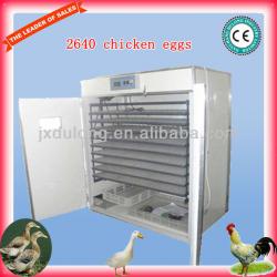 New style egg incubator used poultry incubator for sale