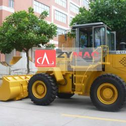 new style farm tractor front end loaders for sale!