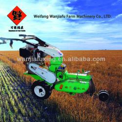 New Style Gasoline Power Tiller